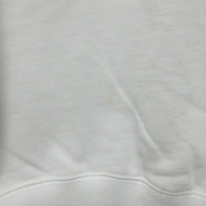 KOWGA BENJAMIN チェーン クルーネック プルオーバー スウェット