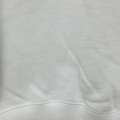 KOWGA BENJAMIN チェーン クルーネック プルオーバー スウェット