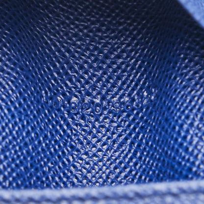 ブルガリ ロゴ クリップ レザー カード ケース