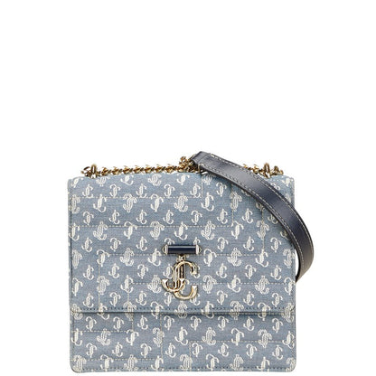 ジミーチュウ VARENNE AVENUE JC ショルダーバッグ