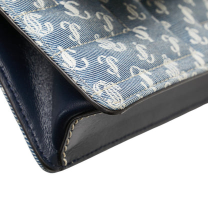 ジミーチュウ VARENNE AVENUE JC ショルダーバッグ