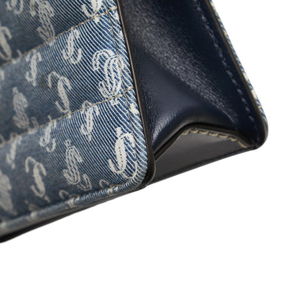 ジミーチュウ VARENNE AVENUE JC ショルダーバッグ