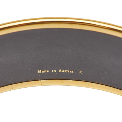 エルメス エマイユ GM バングル