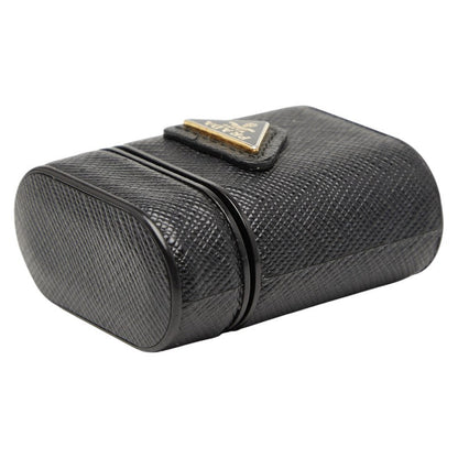 プラダ 1ZD002 レザー エアポッズ ケース