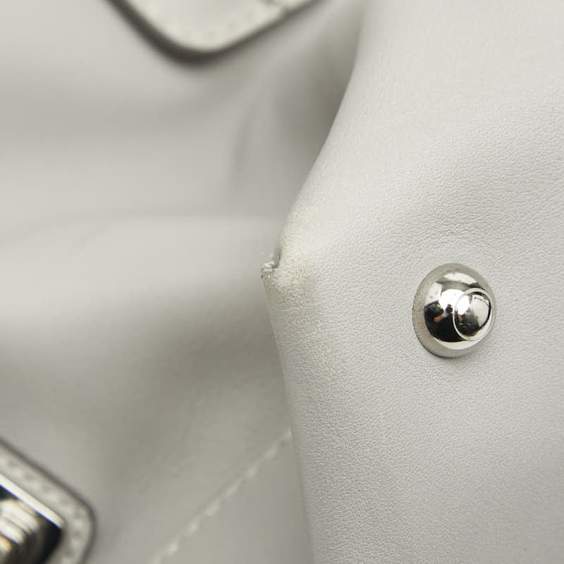 トッズ Dスタイリング レザー2wayバッグ