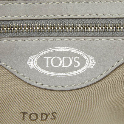 トッズ Dスタイリング レザー2wayバッグ