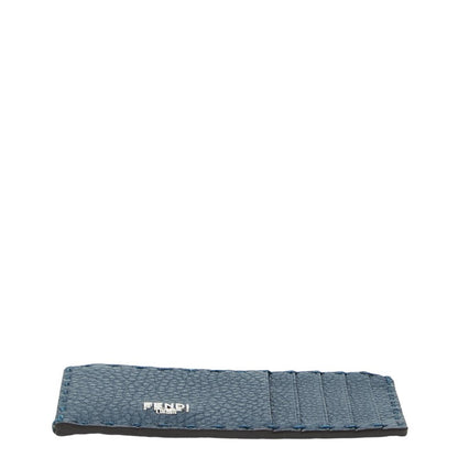 フェンディ セレリア レザーカードケース