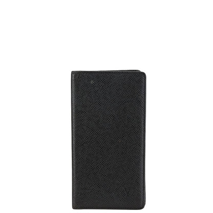 ルイヴィトン ポルトバルールカルトクレディ タイガ レザー 財布