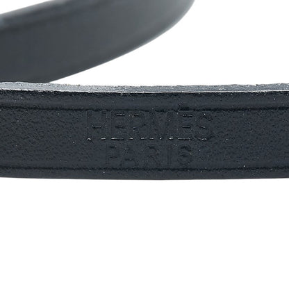 エルメスアピ3ロングレザーブレスレット