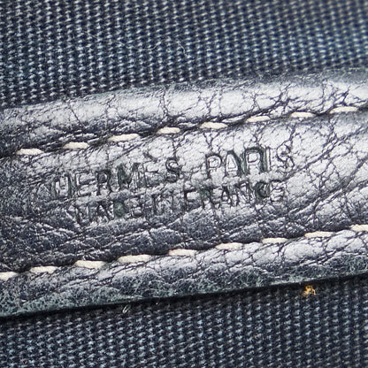 エルメス ガーデンパーティ TPM トワルオフィシエ 2wayバッグ