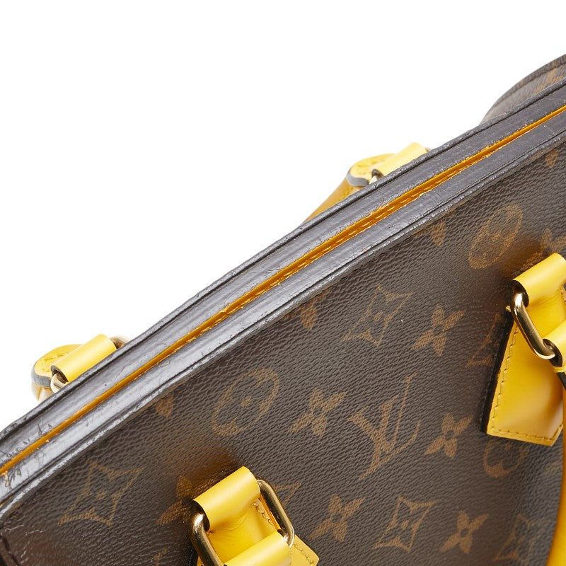 ルイヴィトン フェニックスPM モノグラム 2wayバッグ