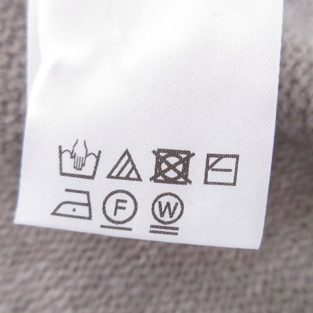 コラージュ Vネックニットセーター
