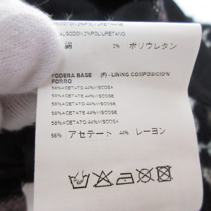 パオラフラーニ レオパードワンピース