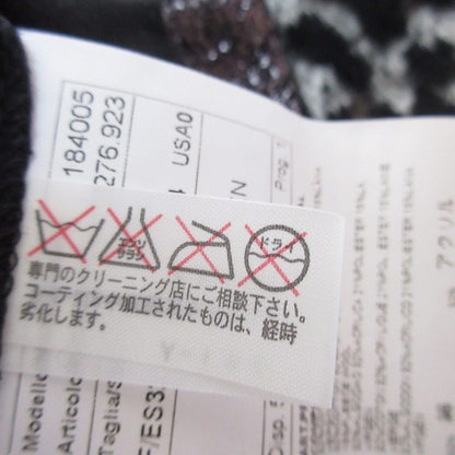 パオラフラーニ レオパードワンピース