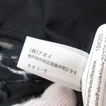 パオラフラーニ レオパードワンピース