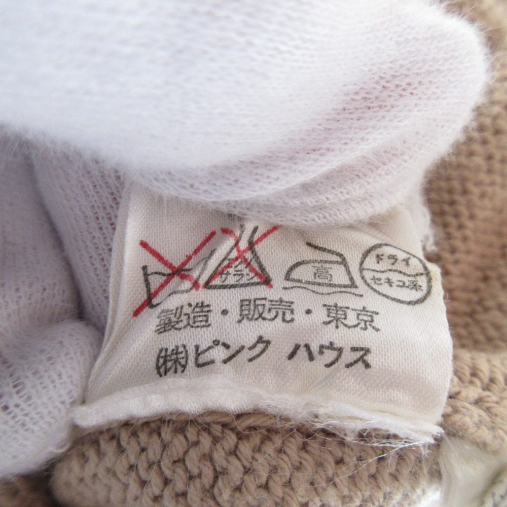 カールヘルム ニット