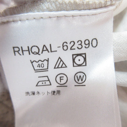 ヒロココシノ ウィンドペンコクーンスカート