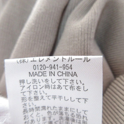 バビロン ニットパンツ