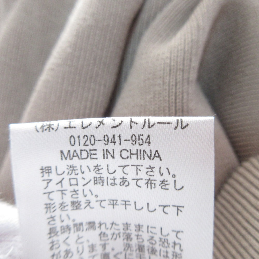 バビロン ニットパンツ