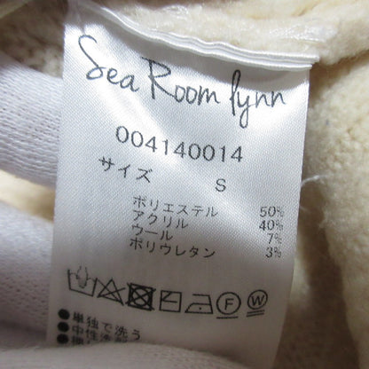 SeaRoomlynn リブニットワンピース