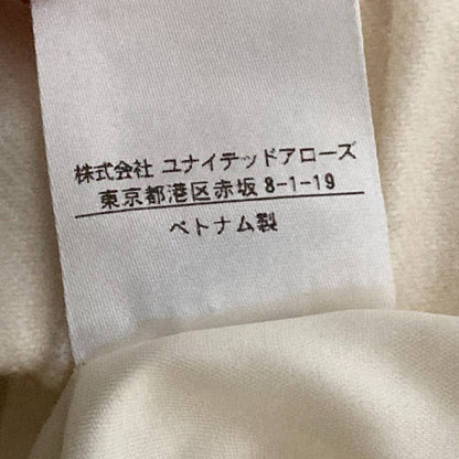 ユナイテッドアローズワイドイージーパンツ