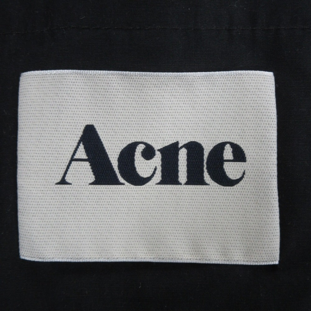 Acne NEW SNOW PAW12 2way ダウン ジャケット