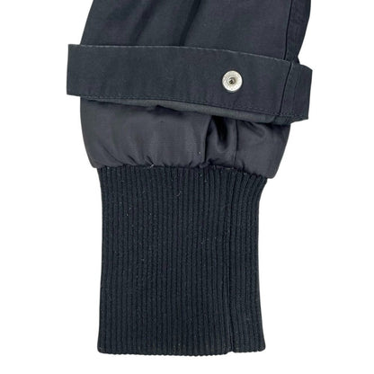 Acne NEW SNOW PAW12 2way ダウン ジャケット