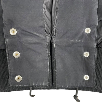 Acne NEW SNOW PAW12 2way ダウン ジャケット