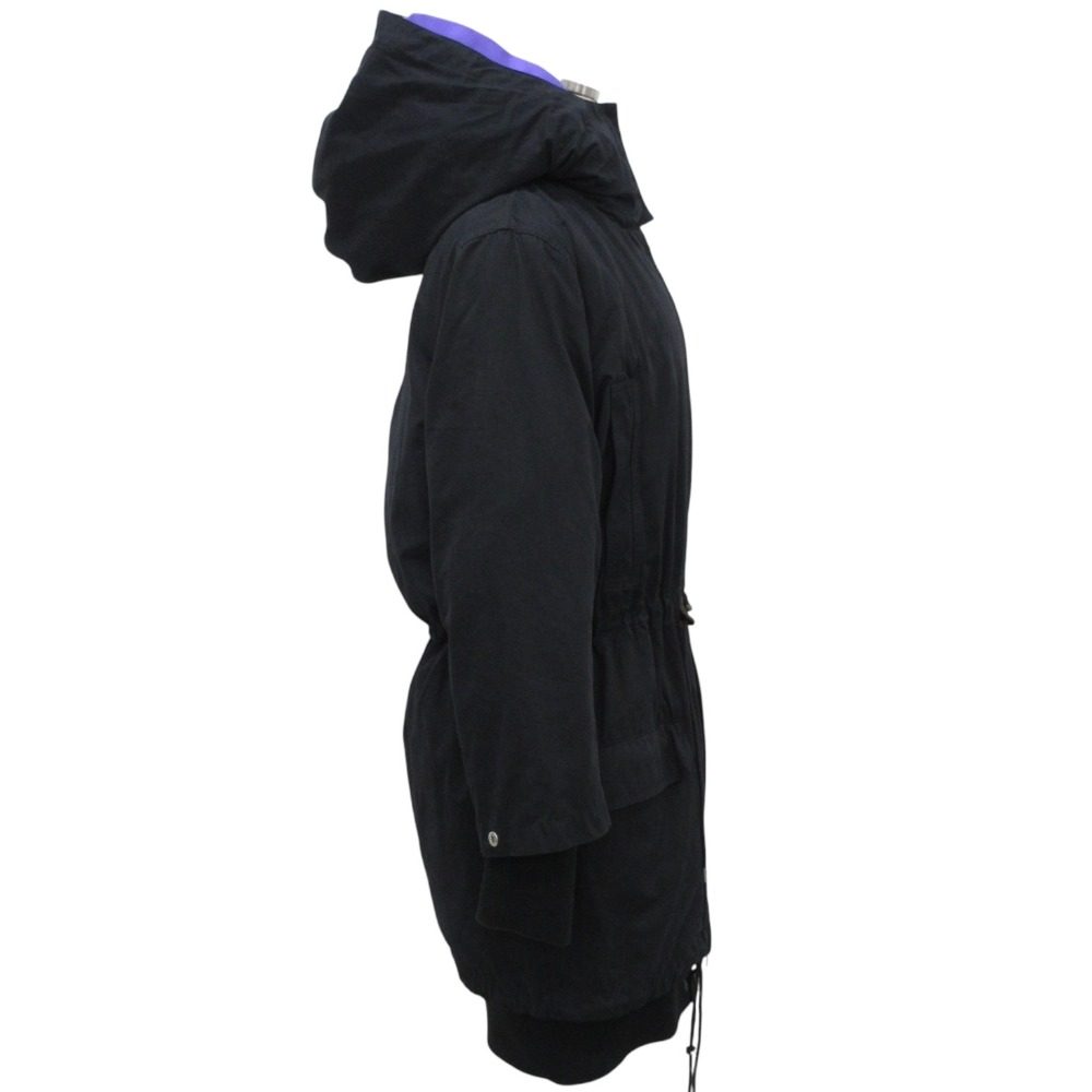 Acne NEW SNOW PAW12 2way ダウン ジャケット