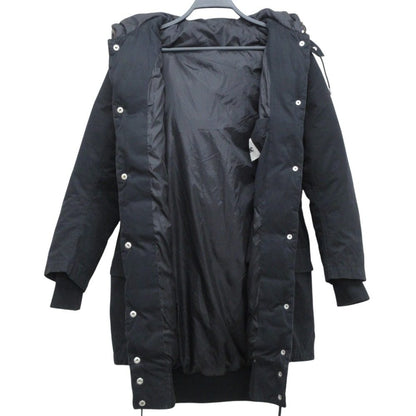 Acne NEW SNOW PAW12 2way ダウン ジャケット