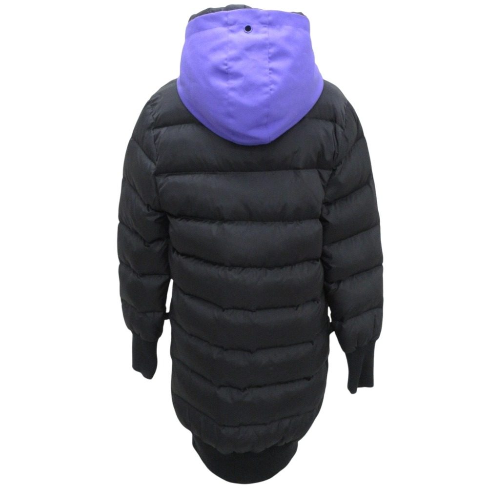 Acne NEW SNOW PAW12 2way ダウン ジャケット