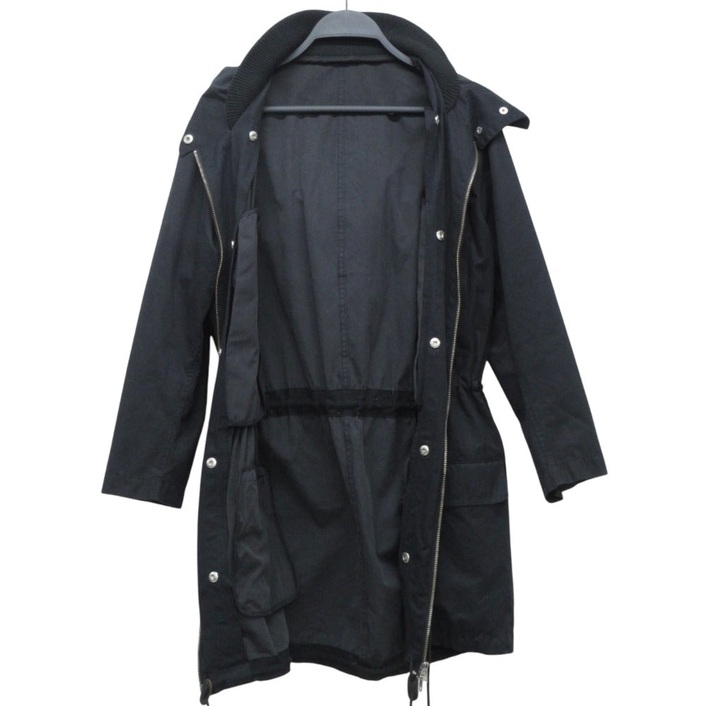 Acne NEW SNOW PAW12 2way ダウン ジャケット