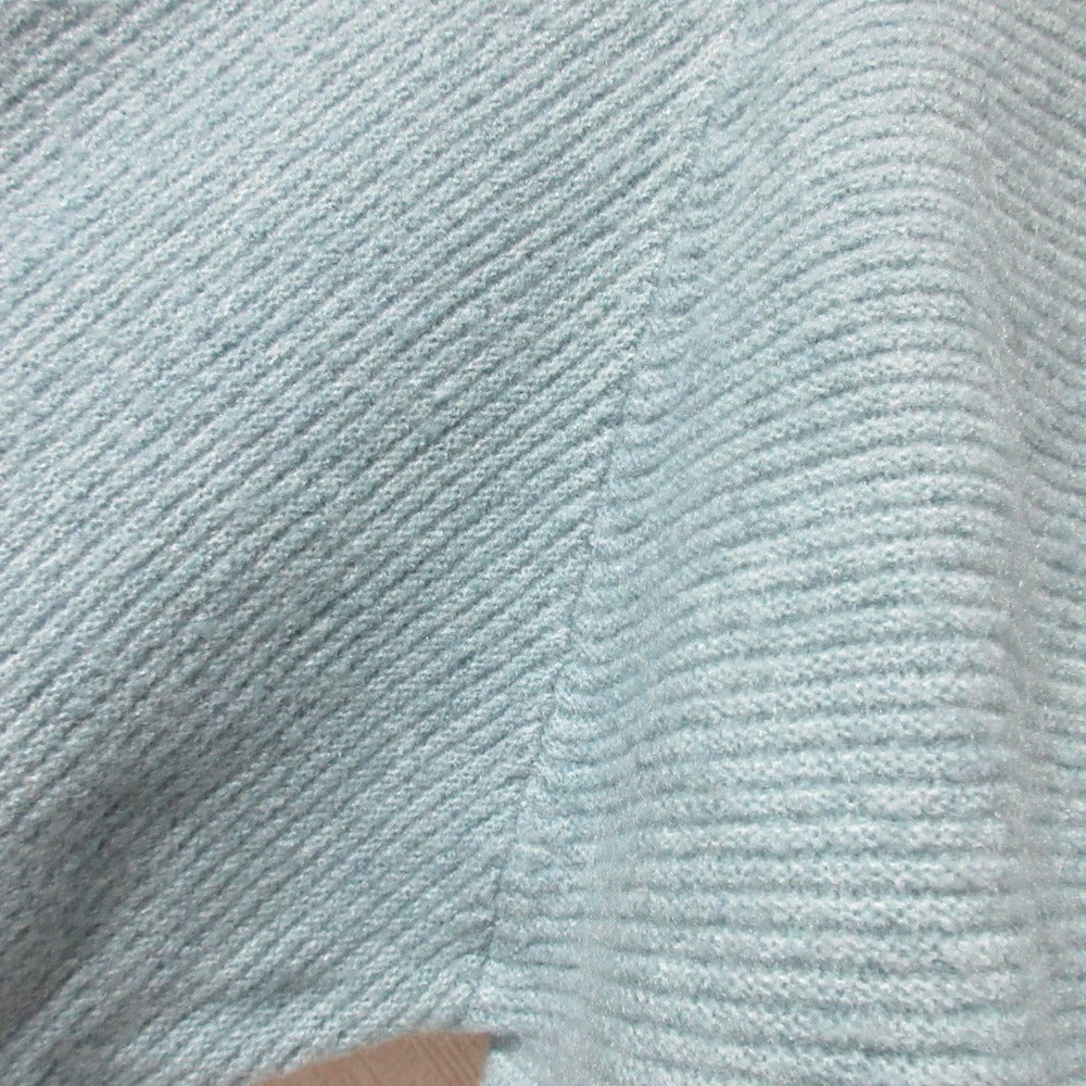 カーサフライン ニットカットソー