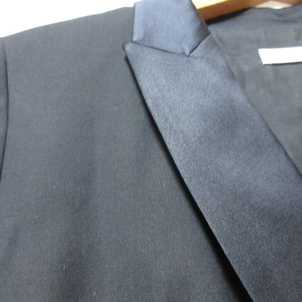 BEIGE タキシードジャケットコート