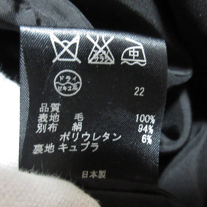 BEIGE タキシードジャケットコート