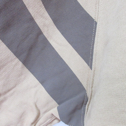 チャンピオン Sweat Big Football Shirt スウェットシャツ