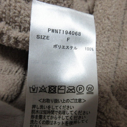 ジェラートピケ エアリーモコ セットアップ