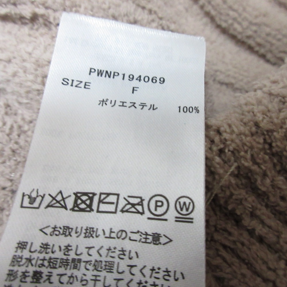 ジェラートピケ エアリーモコ セットアップ