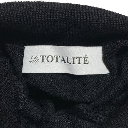 La TOTALITE タートルフレアーワンピース