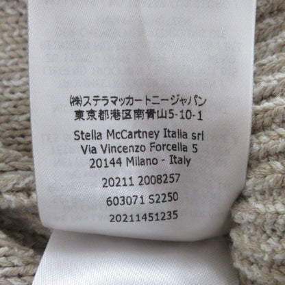 ステラマッカートニー カットワーク ニット 2ウェイ セット