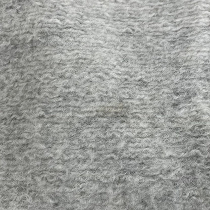 ナノ ユニバース nano&co ウール ブレンド ロング コート