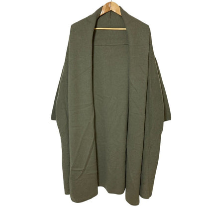 FRAMeWORK ニットカーディガンコート