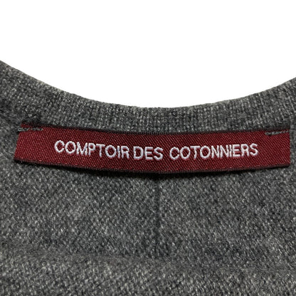 コントワー・デ・コトニエ カシミアシルクニット
