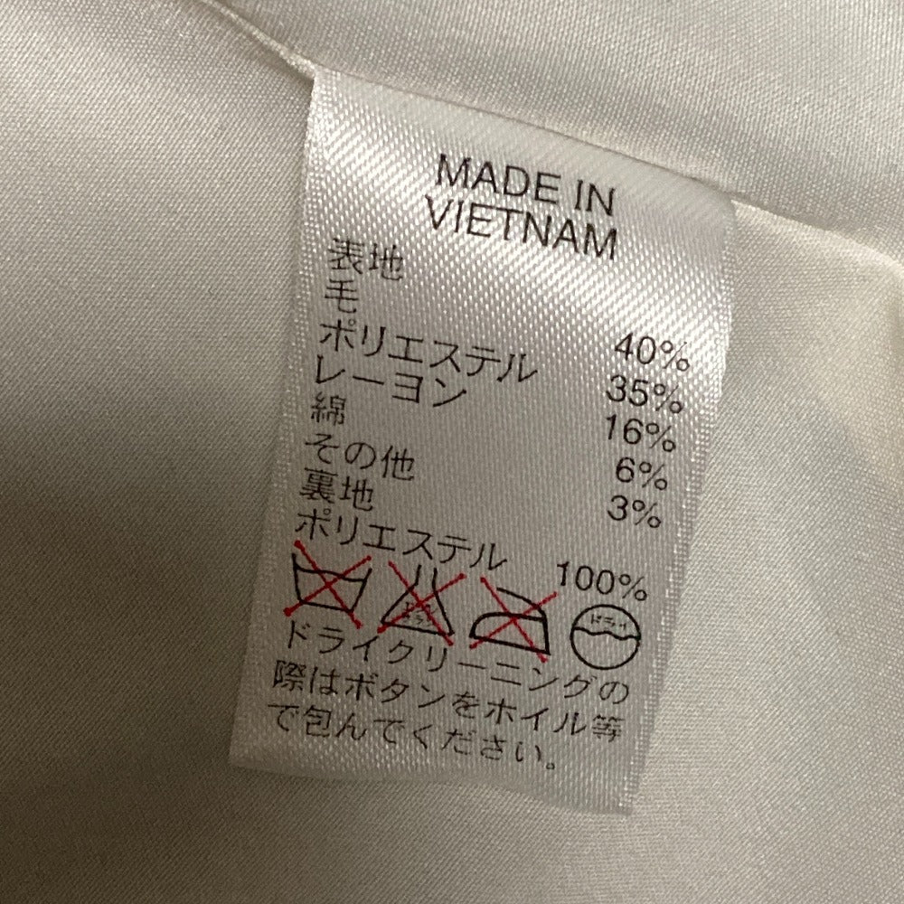 バナナリパブリック ヘリンボーンテーラードジャケット