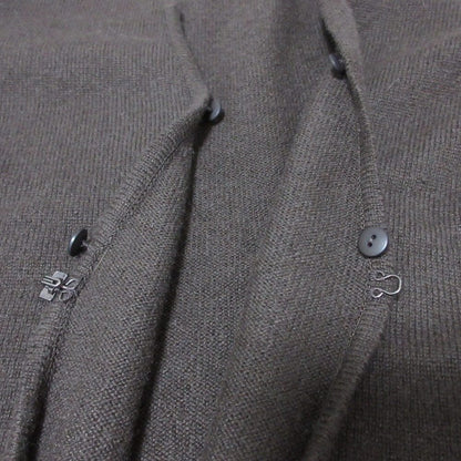 FOXEY BOUTIQUE Vネック カシミヤ カーディガン