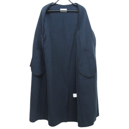 ETRE TOKYO フード ストール 2way コート