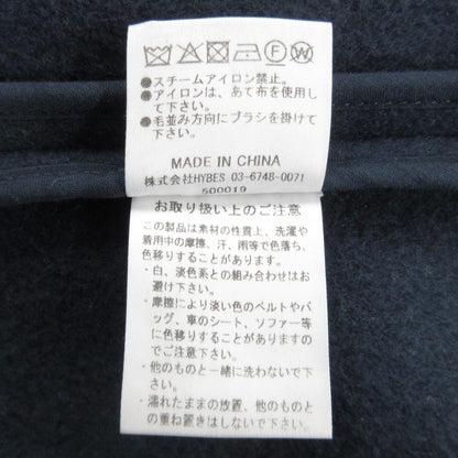 ETRE TOKYO フード ストール 2way コート