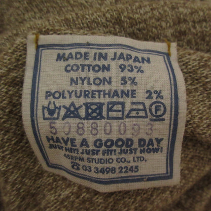 45R 908 ウマ セーター スーパー ガーゼ ニットウェア