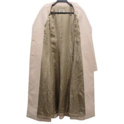 FOXEY GARCONNE カシミヤ ロング コート