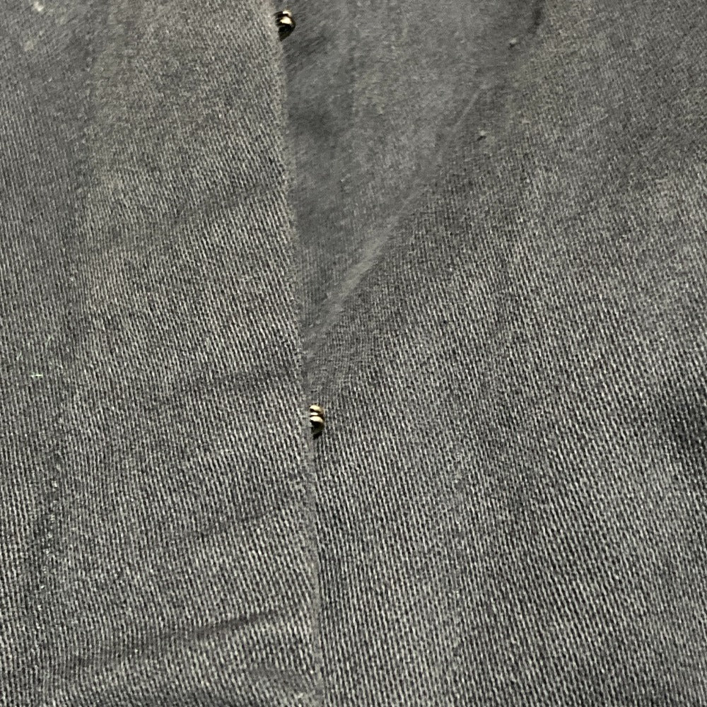 A.P.C. 中綿ノーカラージャケット